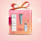 RILASTIL-AQUA INTENSE 72H HIDRATAÇÃO E ILUMINAÇÃO RITUAL 3 peças-DrShampoo - Perfumaria e Cosmética