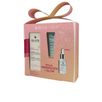 RILASTIL-AQUA INTENSE 72H HIDRATAÇÃO E ILUMINAÇÃO RITUAL 3 peças-DrShampoo - Perfumaria e Cosmética