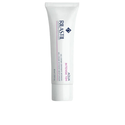 RILASTIL-AQUA INTENSE 72H gel creme hidratante intenso 40 ml-DrShampoo - Perfumaria e Cosmética
