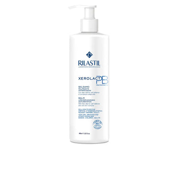 RILASTIL-Bálsamo XEROLACT PB 400 ml-DrShampoo - Perfumaria e Cosmética Imagem principal do produto