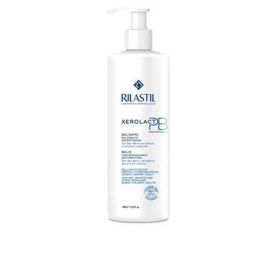 RILASTIL-Bálsamo XEROLACT PB 400 ml-DrShampoo - Perfumaria e Cosmética