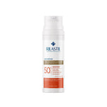 RILASTIL-CREME PROTECTOR ANTI-ENVELHECIMENTO SUN SYSTEM AGE REPAIR SPF50+ 50 ml-DrShampoo - Perfumaria e Cosmética