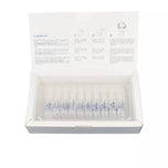 RILASTIL-CUADRI GF global ampolas de tratamento antienvelhecimento-DrShampoo - Perfumaria e Cosmética