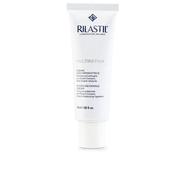 RILASTIL-Creme hidro-reparador MULTIREPAIR 50 ml-DrShampoo - Perfumaria e Cosmética Main image