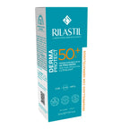 RILASTIL-DERMAPROTECT fotoprotetor ultralight SPF50+ 50 ml.-DrShampoo - Perfumaria e Cosmética