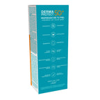 RILASTIL-DERMAPROTECT fotoprotetor ultralight SPF50+ 50 ml.-DrShampoo - Perfumaria e Cosmética