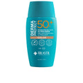 DERMAPROTECT protetor solar ultraleve com cor FPS50+ 50 ml.