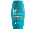 RILASTIL-DERMAPROTECT protetor solar ultraleve com cor FPS50+ 50 ml.-DrShampoo - Perfumaria e Cosmética