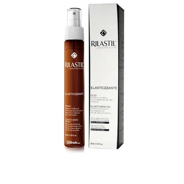RILASTIL-ELASTICIDADE óleo 80 ml-DrShampoo - Perfumaria e Cosmética Main image