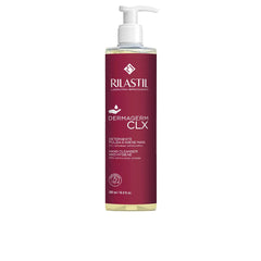 RILASTIL-Gel hidroalcoólico DERMAGERM CLX 500 ml-DrShampoo - Perfumaria e Cosmética