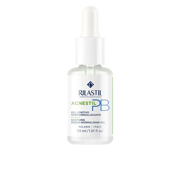 RILASTIL-Gel suavizante sebonormalizante ACNESTIL PB 30 ml-DrShampoo - Perfumaria e Cosmética Main image