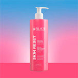 RILASTIL-Leite de óleo SKIN RESET 400 ml-DrShampoo - Perfumaria e Cosmética