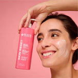 RILASTIL-Leite de óleo SKIN RESET 400 ml-DrShampoo - Perfumaria e Cosmética