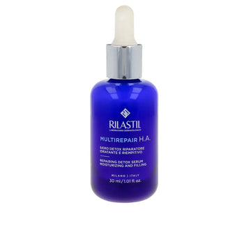 RILASTIL-MULTIREPAIR H.A. suero detox viso 30 ml-DrShampoo - Perfumaria e Cosmética Main image