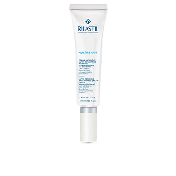 RILASTIL-MULTIREPAIR crema nutri-reparadora 40 ml-DrShampoo - Perfumaria e Cosmética Main image