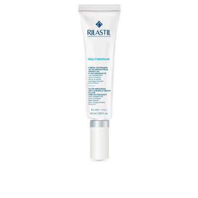 RILASTIL-MULTIREPAIR crema nutri-reparadora 40 ml-DrShampoo - Perfumaria e Cosmética