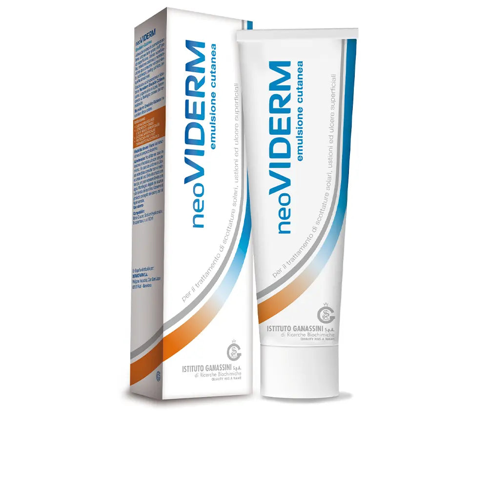 RILASTIL-NEOVIDERM emulsão cutânea 100 ml-DrShampoo - Perfumaria e Cosmética
