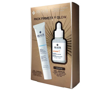 RILASTIL-PROGRESSION(+) ESTOJO ANTI-RUGAS 2 pcs-DrShampoo - Perfumaria e Cosmética Main image
