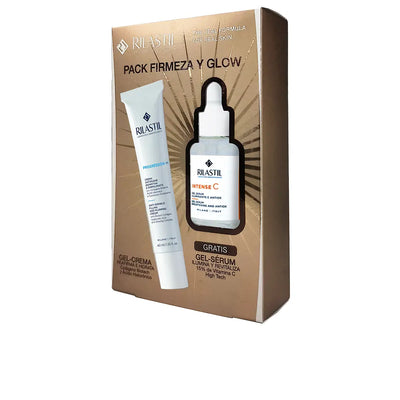 RILASTIL-PROGRESSION(+) ESTOJO ANTI-RUGAS 2 pcs-DrShampoo - Perfumaria e Cosmética