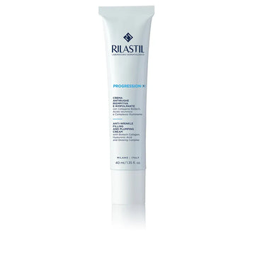 RILASTIL-PROGRESSION(+) creme preenchedor e antirrugas 40 ml-DrShampoo - Perfumaria e Cosmética Main image