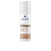 SISTEMA SOLAR IDADE REPARAR COR anti-envelhecimento fotoprotetor com cor FPS50+ 50 ml.