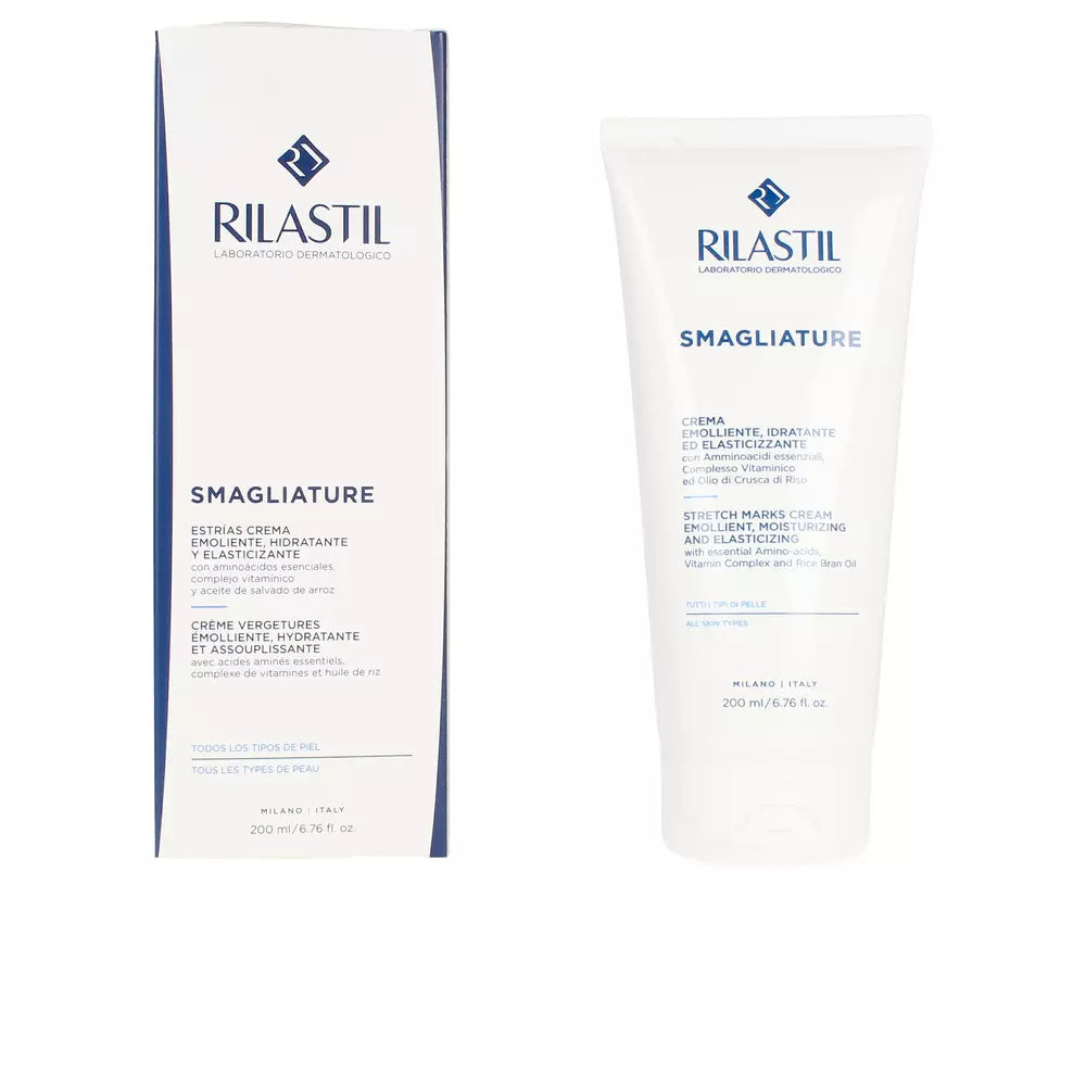 RILASTIL-SMAGLIATURE creme 200 ml-DrShampoo - Perfumaria e Cosmética