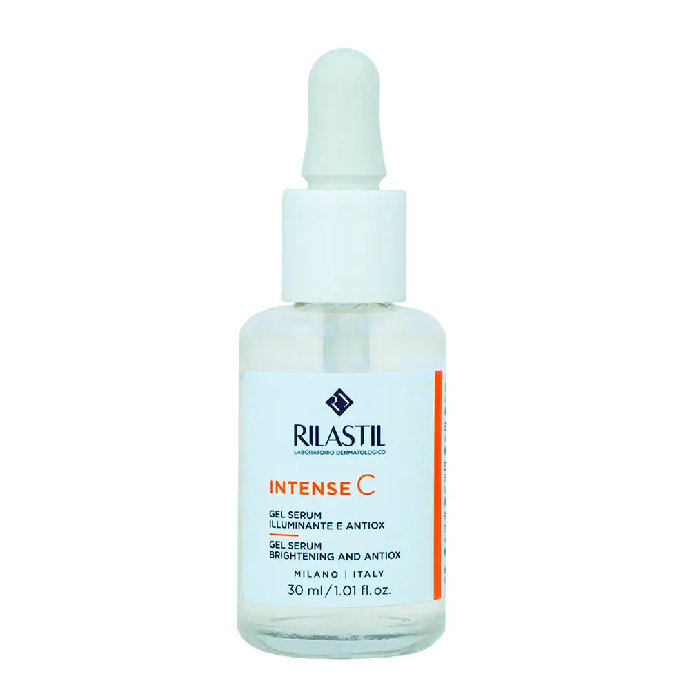 RILASTIL-SORO ILUMINADOR + CREME ANTI-RUGAS GEL ESTOJO 2 un.-DrShampoo - Perfumaria e Cosmética