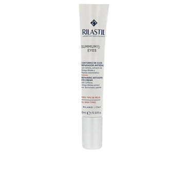 RILASTIL-SUMMUM RX contorno de olhos 15 ml.-DrShampoo - Perfumaria e Cosmética Main image