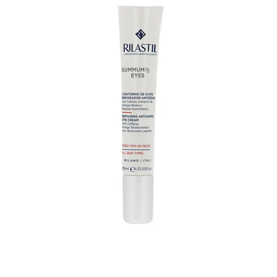 RILASTIL-SUMMUM RX contorno de olhos 15 ml.-DrShampoo - Perfumaria e Cosmética