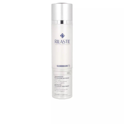 RILASTIL-SUMUM RX gel 50ml-DrShampoo - Perfumaria e Cosmética