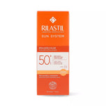 RILASTIL-SUN SYSTEM SPF50+ emulsão colorida 50 ml-DrShampoo - Perfumaria e Cosmética