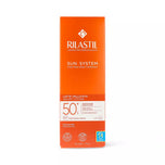 RILASTIL-SUN SYSTEM SPF50+ leite velluto 200 ml-DrShampoo - Perfumaria e Cosmética