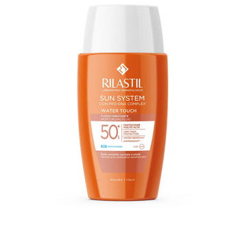 RILASTIL-SUN SYSTEM SPF50+ toque de água 50 ml-DrShampoo - Perfumaria e Cosmética Main image