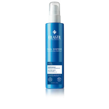 RILASTIL-SUN SYSTEM leite pós-sol 200 ml.-DrShampoo - Perfumaria e Cosmética Main image