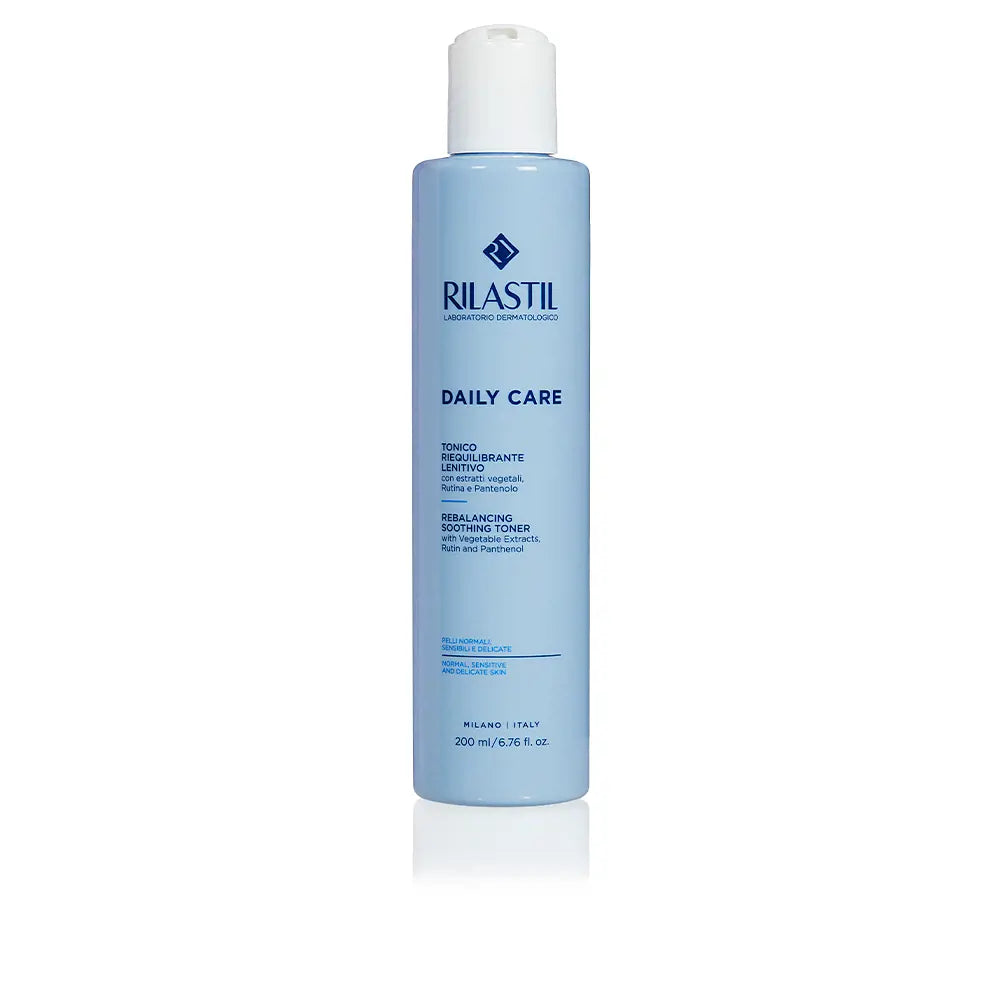 RILASTIL-Tónico DAILY CARE 200 ml-DrShampoo - Perfumaria e Cosmética