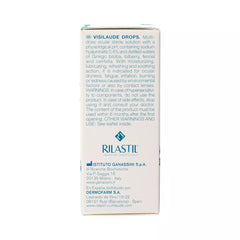 RILASTIL-VISILAUDE colírio 10 ml-DrShampoo - Perfumaria e Cosmética