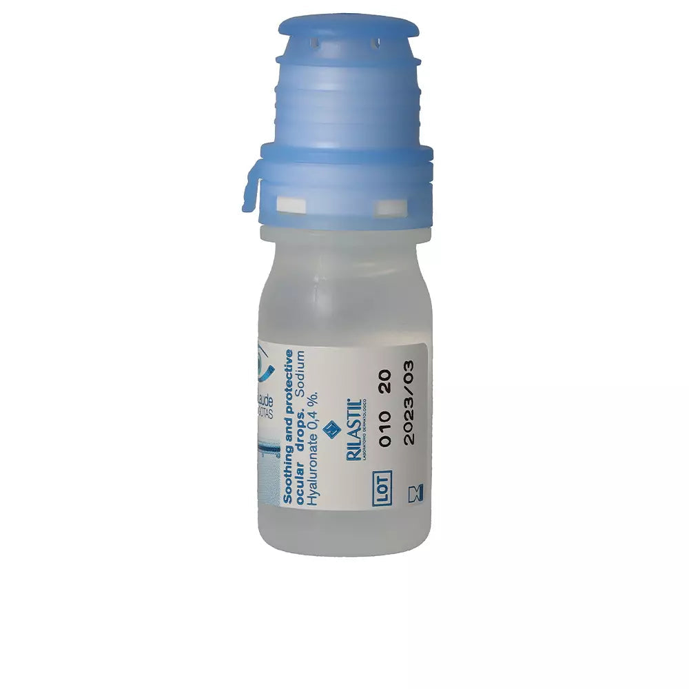 RILASTIL-VISILAUDE colírio 10 ml-DrShampoo - Perfumaria e Cosmética