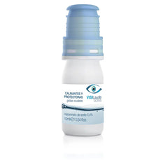 RILASTIL-VISILAUDE colírio 10 ml-DrShampoo - Perfumaria e Cosmética