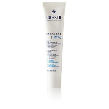 RILASTIL-XEROLACT 30% creme 40 ml-DrShampoo - Perfumaria e Cosmética Imagem principal do produto