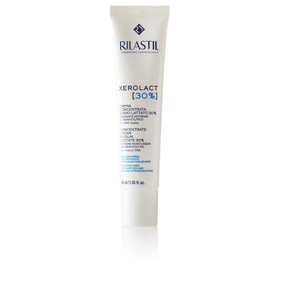 RILASTIL-XEROLACT 30% creme 40 ml-DrShampoo - Perfumaria e Cosmética