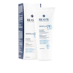 RILASTIL-XEROLACT PB bálsamo hidratante e anti-irritação 200 ml-DrShampoo - Perfumaria e Cosmética