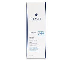 RILASTIL-XEROLACT PB bálsamo hidratante e anti-irritação 200 ml-DrShampoo - Perfumaria e Cosmética