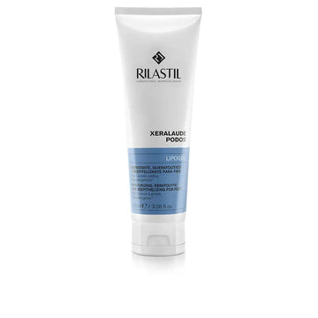 RILASTIL-XEROLACT [PODOS] lipogel 100 ml.-DrShampoo - Perfumaria e Cosmética Main image