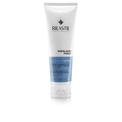 RILASTIL-XEROLACT [PODOS] lipogel 100 ml.-DrShampoo - Perfumaria e Cosmética