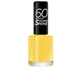 60 SECONDS SUPER SHINE esmalte #452-queixo para cima botão de ouro 8 ml