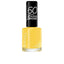 RIMMEL LONDON-60 SECONDS SUPER SHINE esmalte #452-queixo para cima botão de ouro 8 ml-DrShampoo - Perfumaria e Cosmética