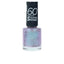 RIMMEL LONDON-60 SECONDS SUPER SHINE esmalte de uñas #719-mermaid fin 8 ml-DrShampoo - Perfumaria e Cosmética