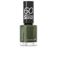 60 SECONDS SUPER SHINE nail polish 882 crazy about cargo 8 ml