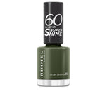 RIMMEL LONDON-60 SECONDS SUPER SHINE nail polish 882 crazy about cargo 8 ml-DrShampoo - Perfumaria e Cosmética