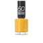 RIMMEL LONDON-60 SECONDS super brilho 150 dedos arenosos 8 ml-DrShampoo - Perfumaria e Cosmética